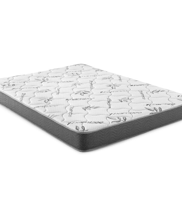 Kenyon Firm Tight Top Foam Mattress