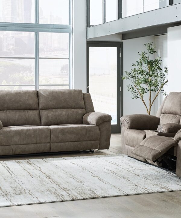 Laresview Living Room Set