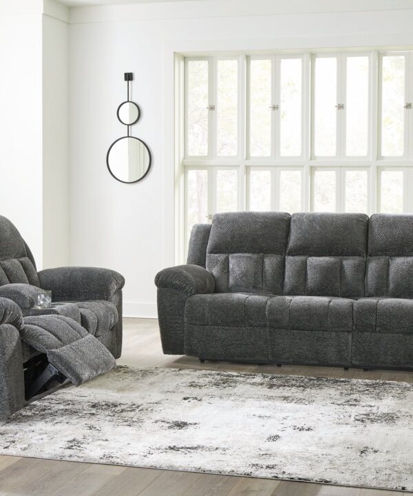 Frohn Living Room Set - Luxe Home Furnishings (Jersey City, NJ)