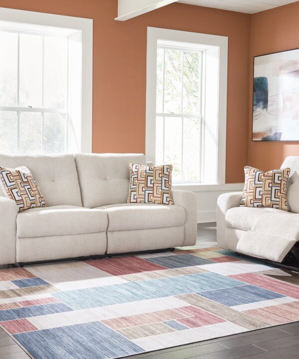 Danum Upholstery Package - Luxe Home Furnishings (Jersey City, NJ)
