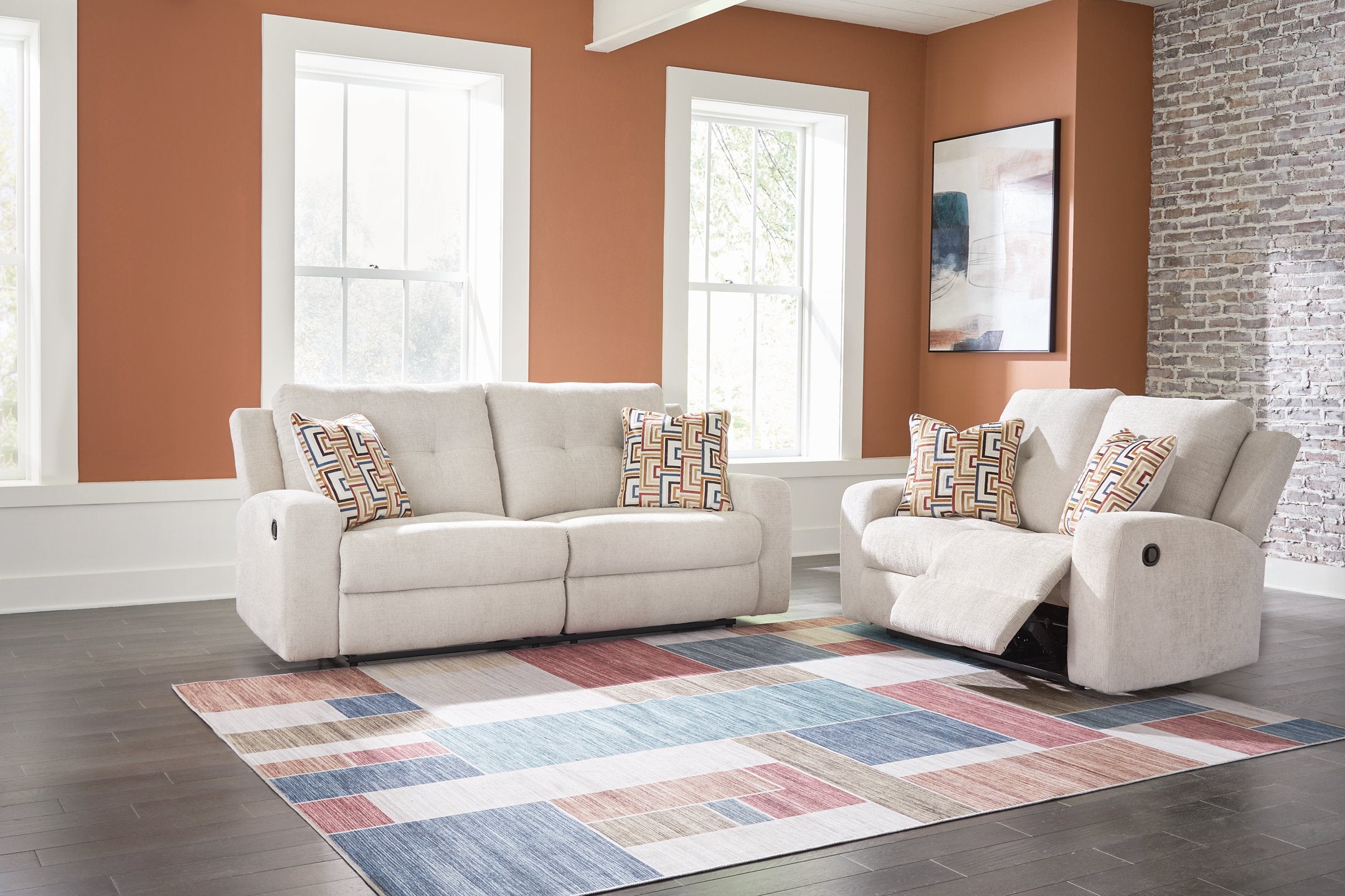 Danum Upholstery Package - Luxe Home Furnishings (Jersey City, NJ)