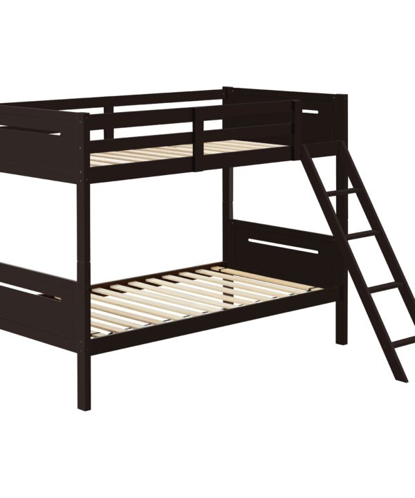 Littleton Bunk Bed - Luxe Home Furnishings (Jersey City, NJ)