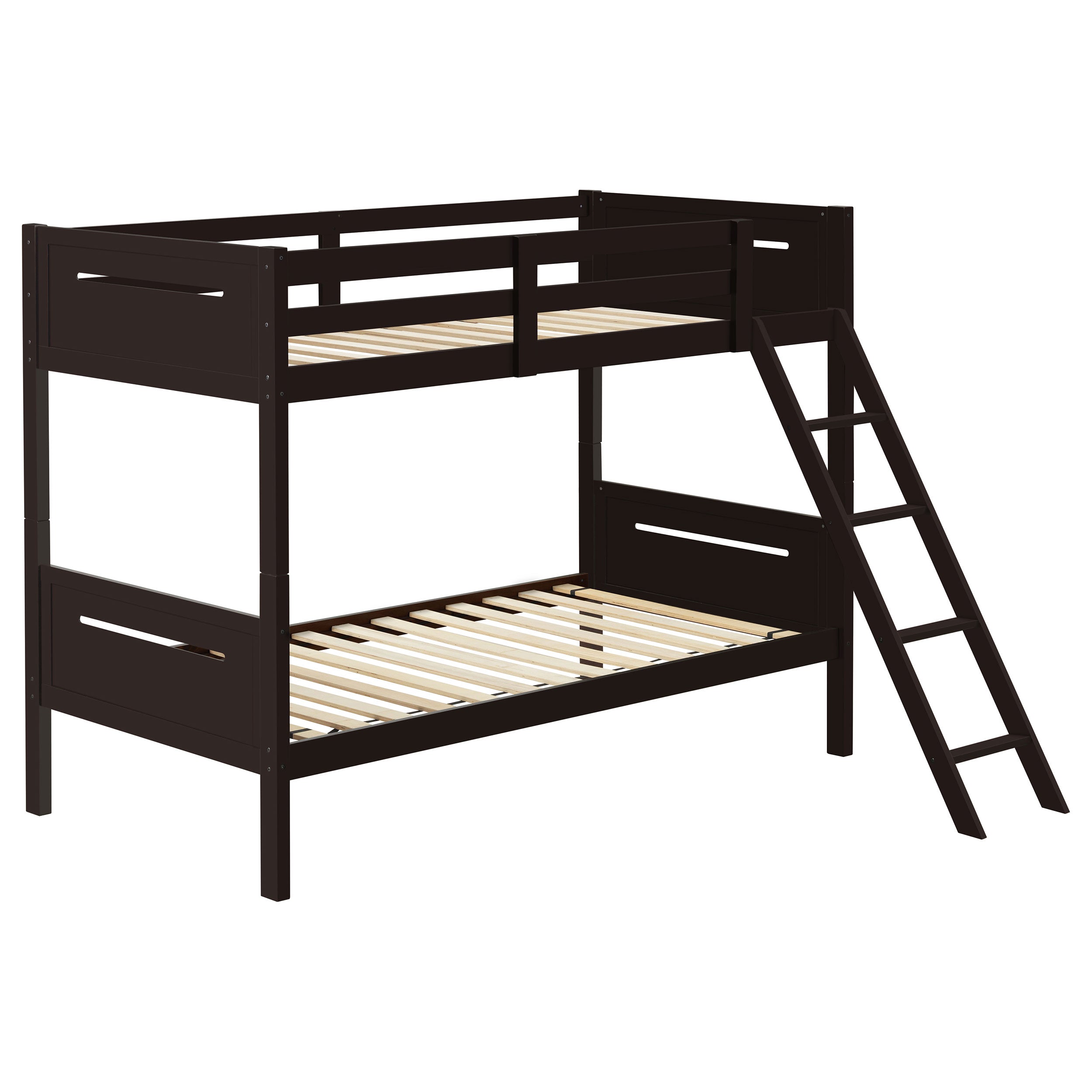 Littleton Bunk Bed - Luxe Home Furnishings (Jersey City, NJ)