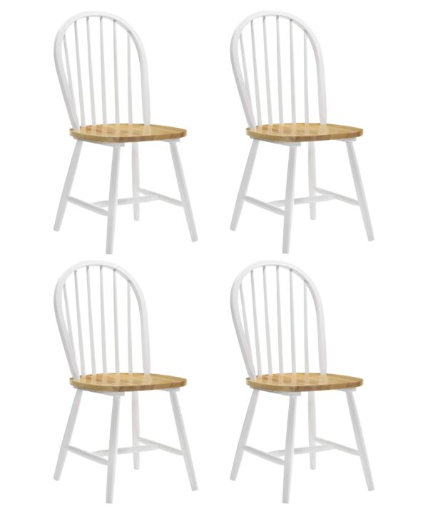 Cinder Dining Side Chair - Luxe Home Furnishings (Jersey City, NJ)