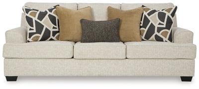 Heartcort Sofa - Luxe Home Furnishings (Jersey City, NJ)