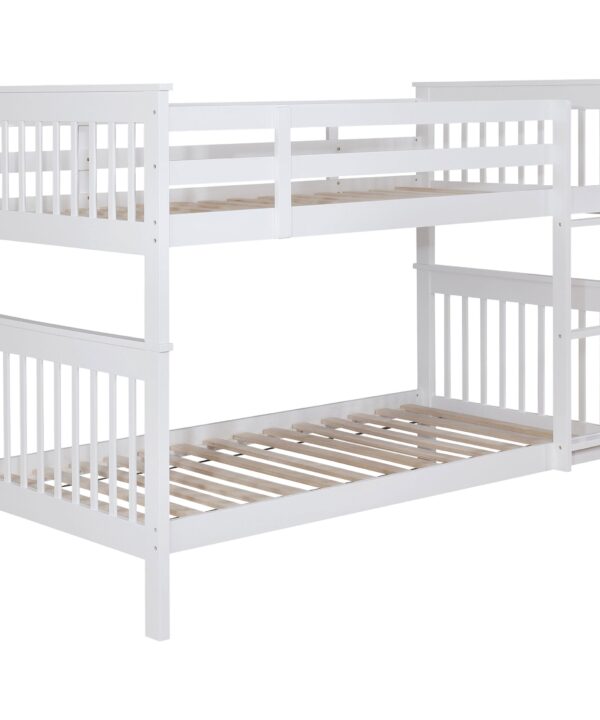 Chapman Bunk Bed - Luxe Home Furnishings (Jersey City, NJ)