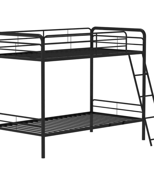 Carson Bunk Bed - Luxe Home Furnishings (Jersey City, NJ)