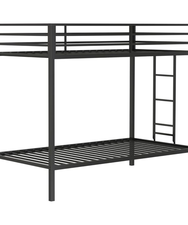Alevera Bunk Bed - Luxe Home Furnishings (Jersey City, NJ)