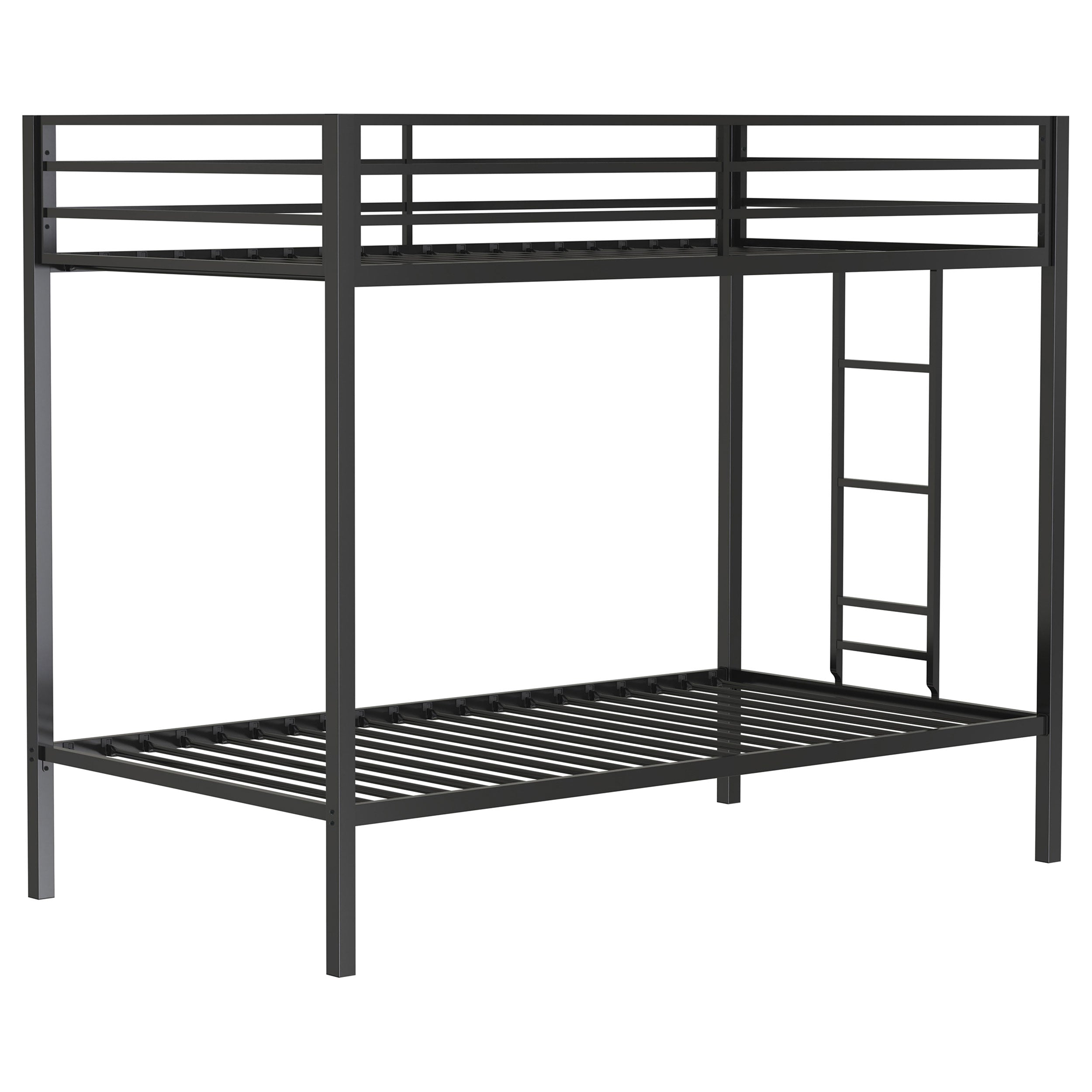 Alevera Bunk Bed - Luxe Home Furnishings (Jersey City, NJ)