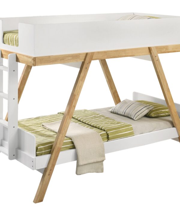Frankie Bunk Bed with Mattress