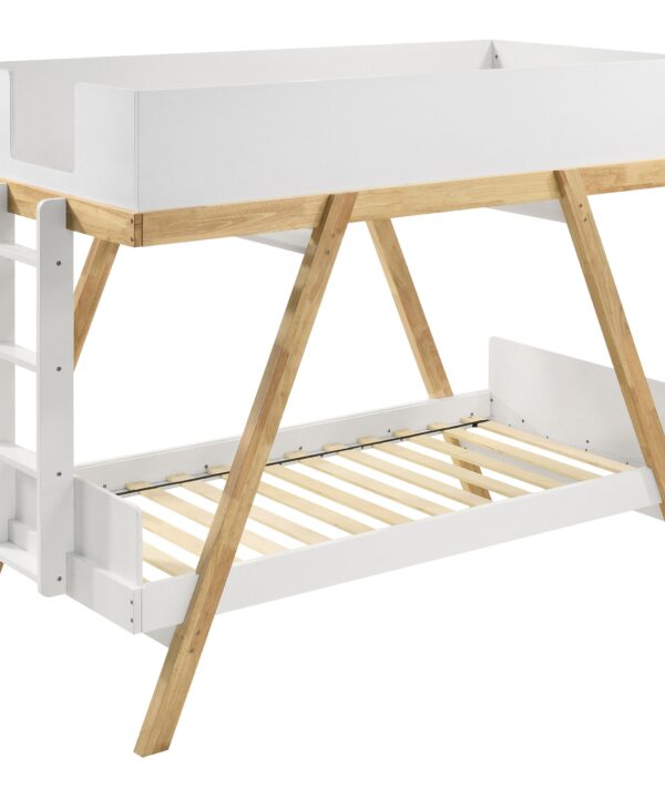 Frankie Bunk Bed - Luxe Home Furnishings (Jersey City, NJ)
