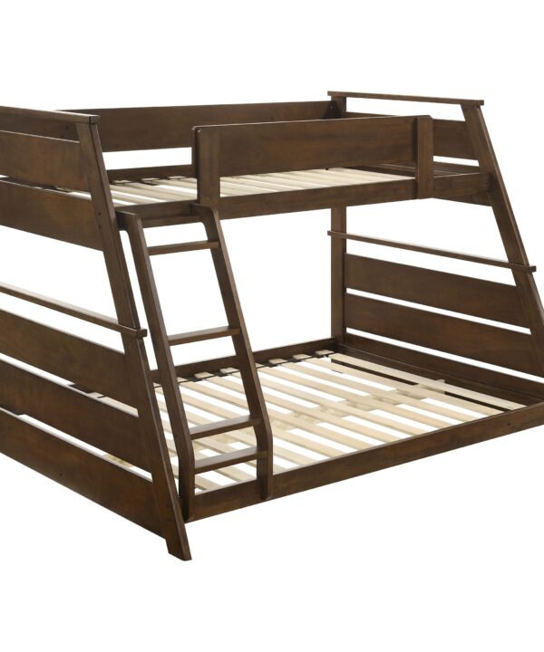 Holden Bunk Bed - Luxe Home Furnishings (Jersey City, NJ)