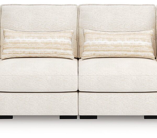 Donelson Creek Sectional - Luxe Home Furnishings (Jersey City, NJ)
