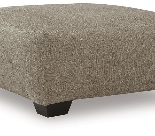 Newellen Oversized Accent Ottoman