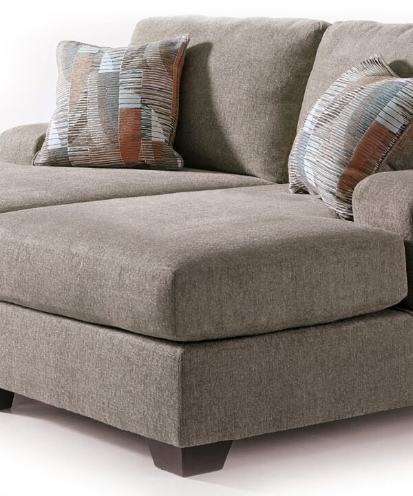 Newellen Super Chaise