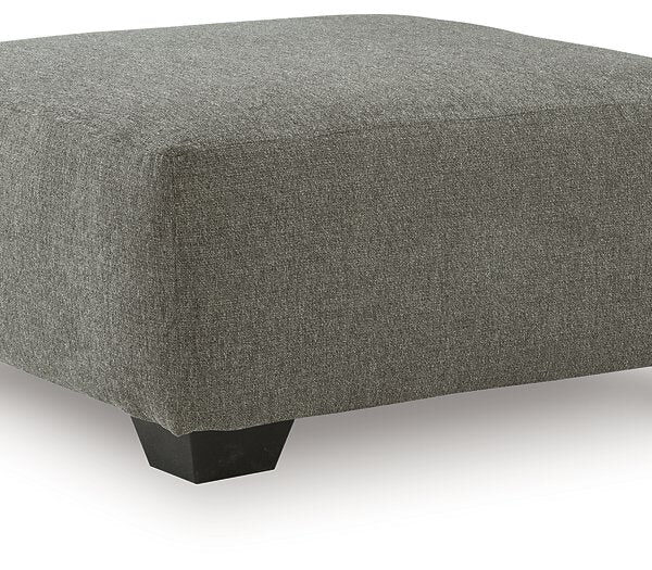Clarington Oversized Accent Ottoman