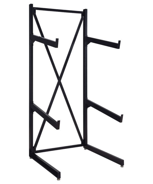 Duarto Sofa Display Rack - Luxe Home Furnishings (Jersey City, NJ)