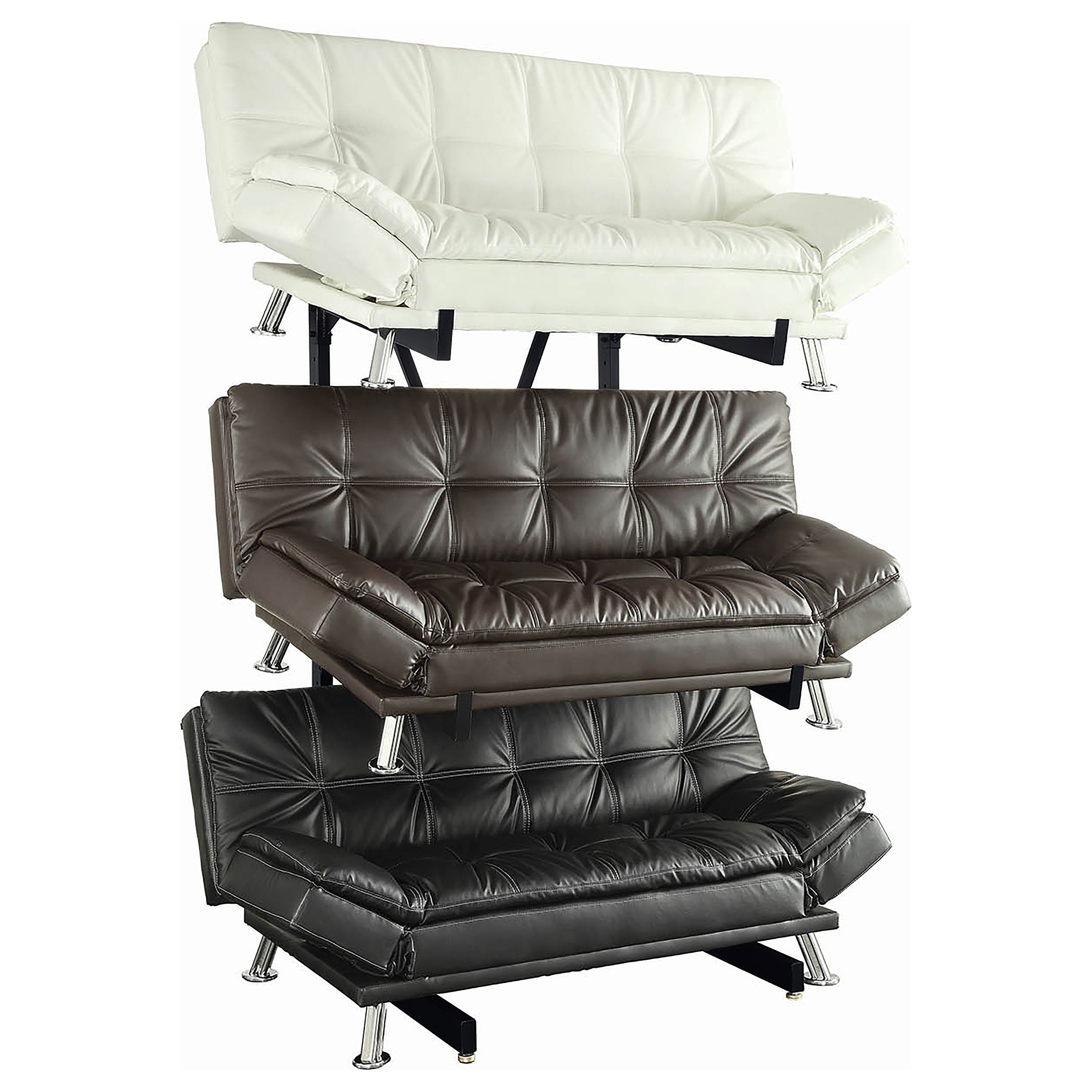 Duarto Sofa Display Rack - Luxe Home Furnishings (Jersey City, NJ)