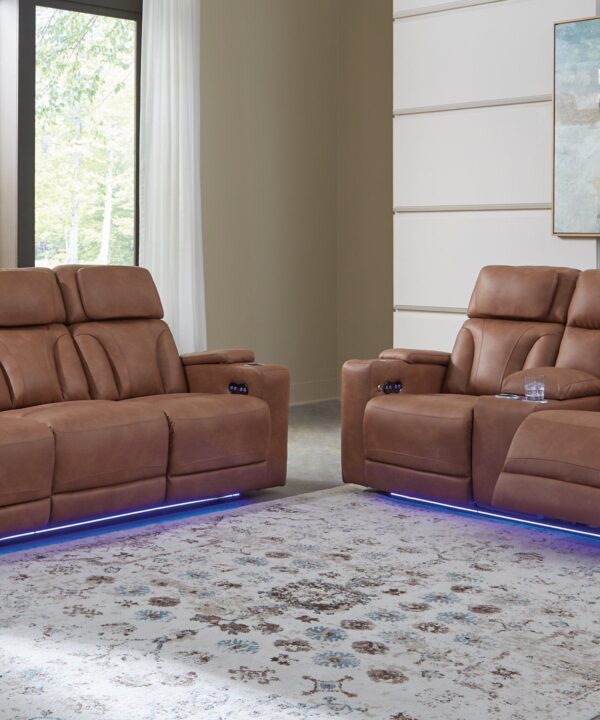 Clean-Slate Upholstery Package