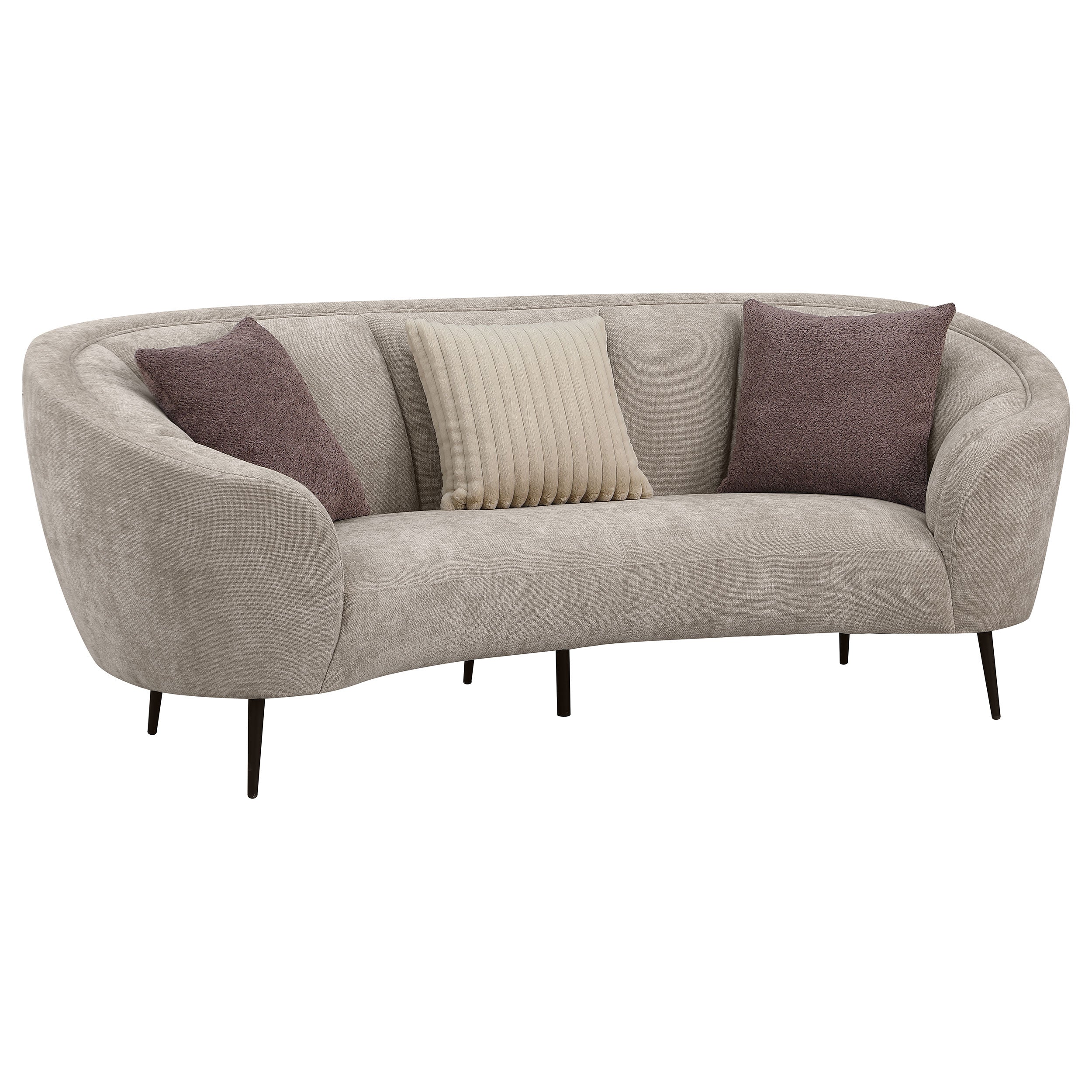 Ellorie Sofa - Luxe Home Furnishings (Jersey City, NJ)