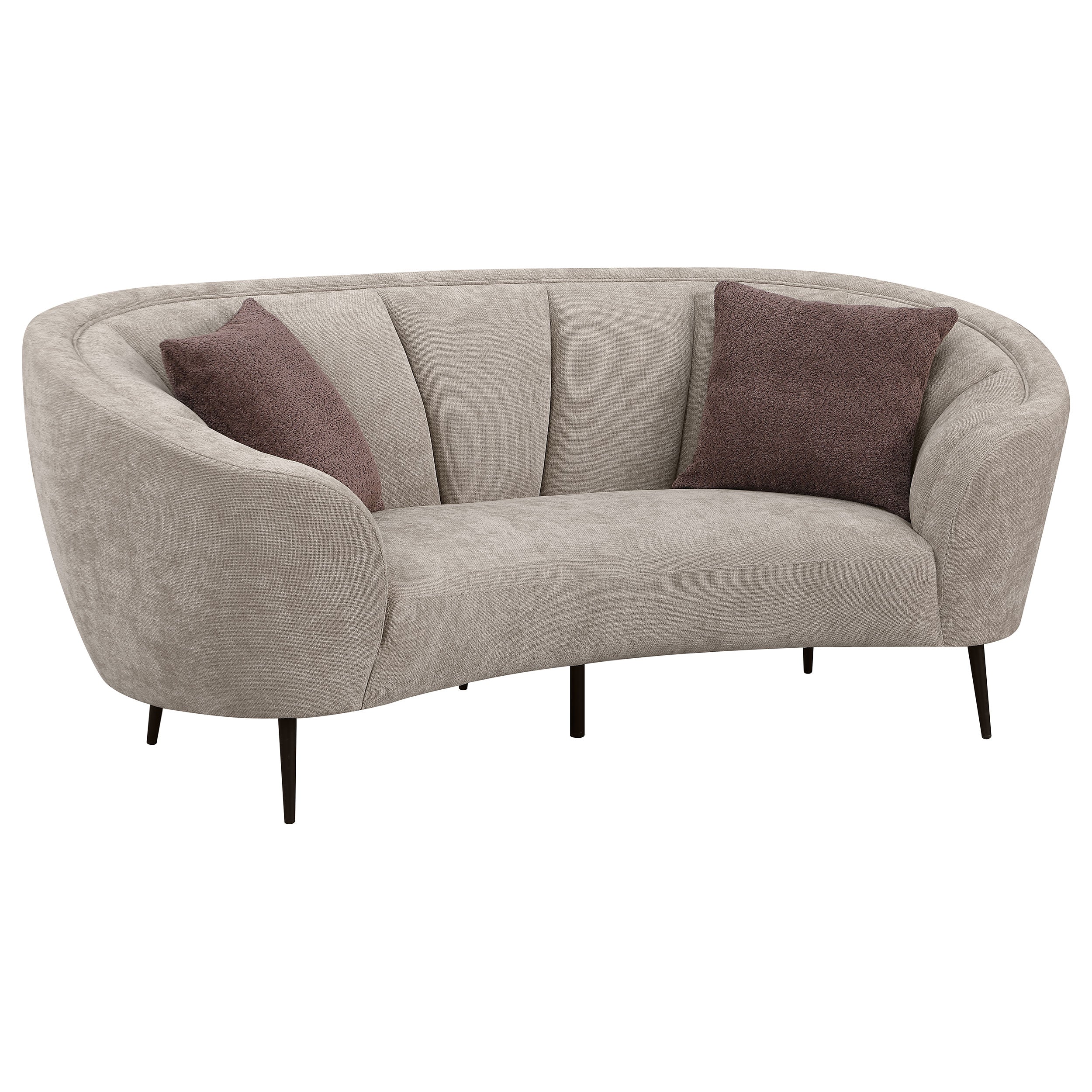 Ellorie Loveseat - Luxe Home Furnishings (Jersey City, NJ)