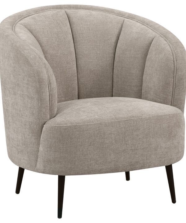 Ellorie Accent Chair - Luxe Home Furnishings (Jersey City, NJ)