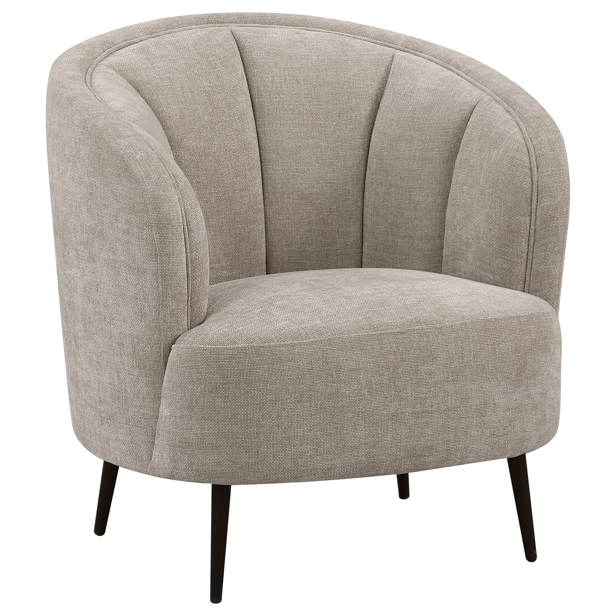 Ellorie Accent Chair - Luxe Home Furnishings (Jersey City, NJ)