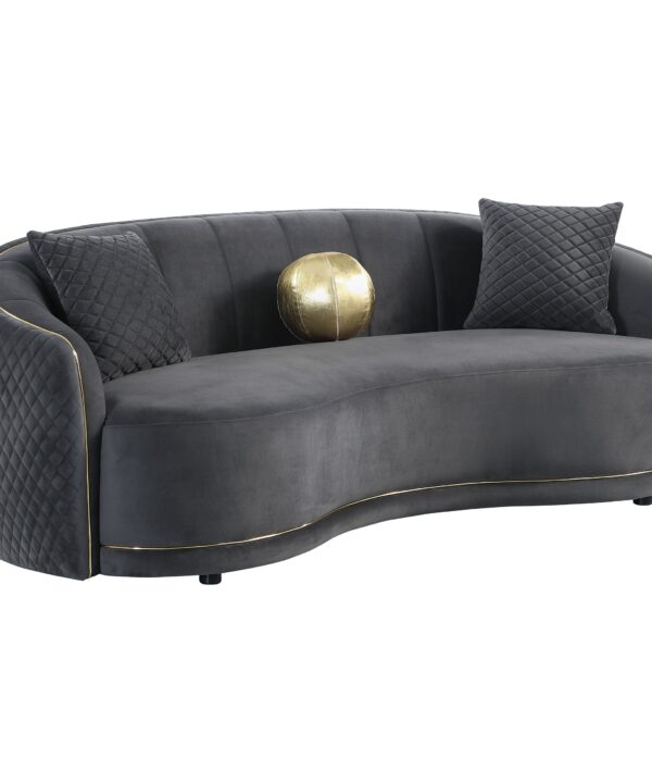 Brookside Sofa - Luxe Home Furnishings (Jersey City, NJ)