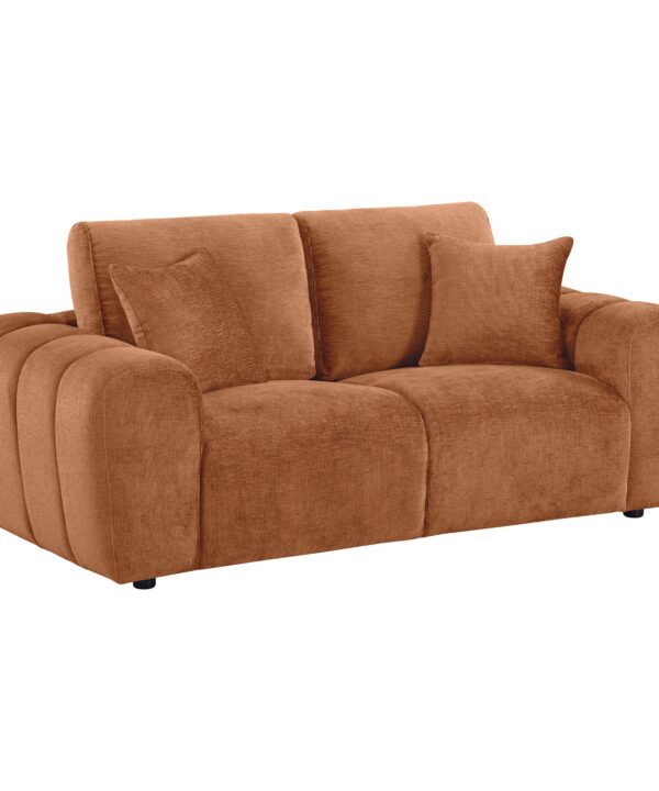 Burnett Loveseat - Luxe Home Furnishings (Jersey City, NJ)