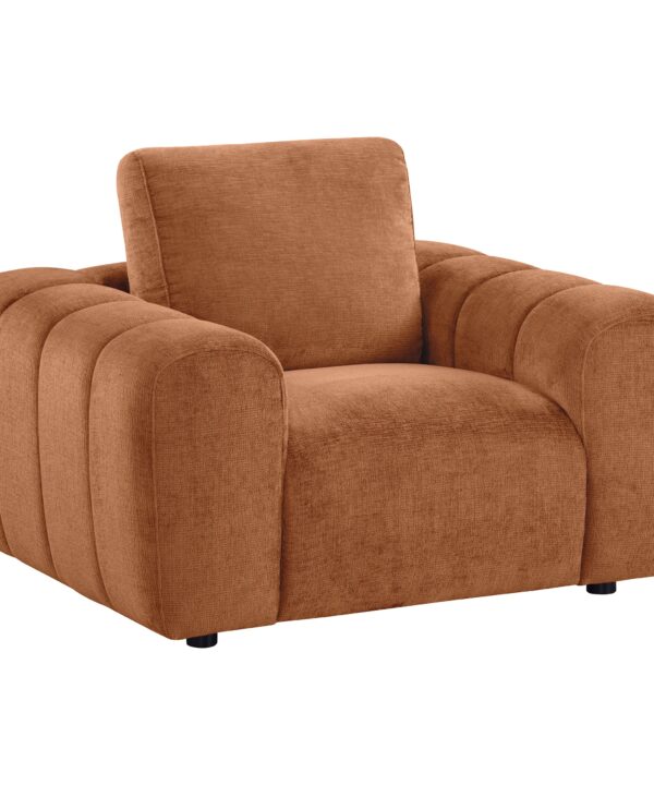 Burnett Accent Chair - Luxe Home Furnishings (Jersey City, NJ)
