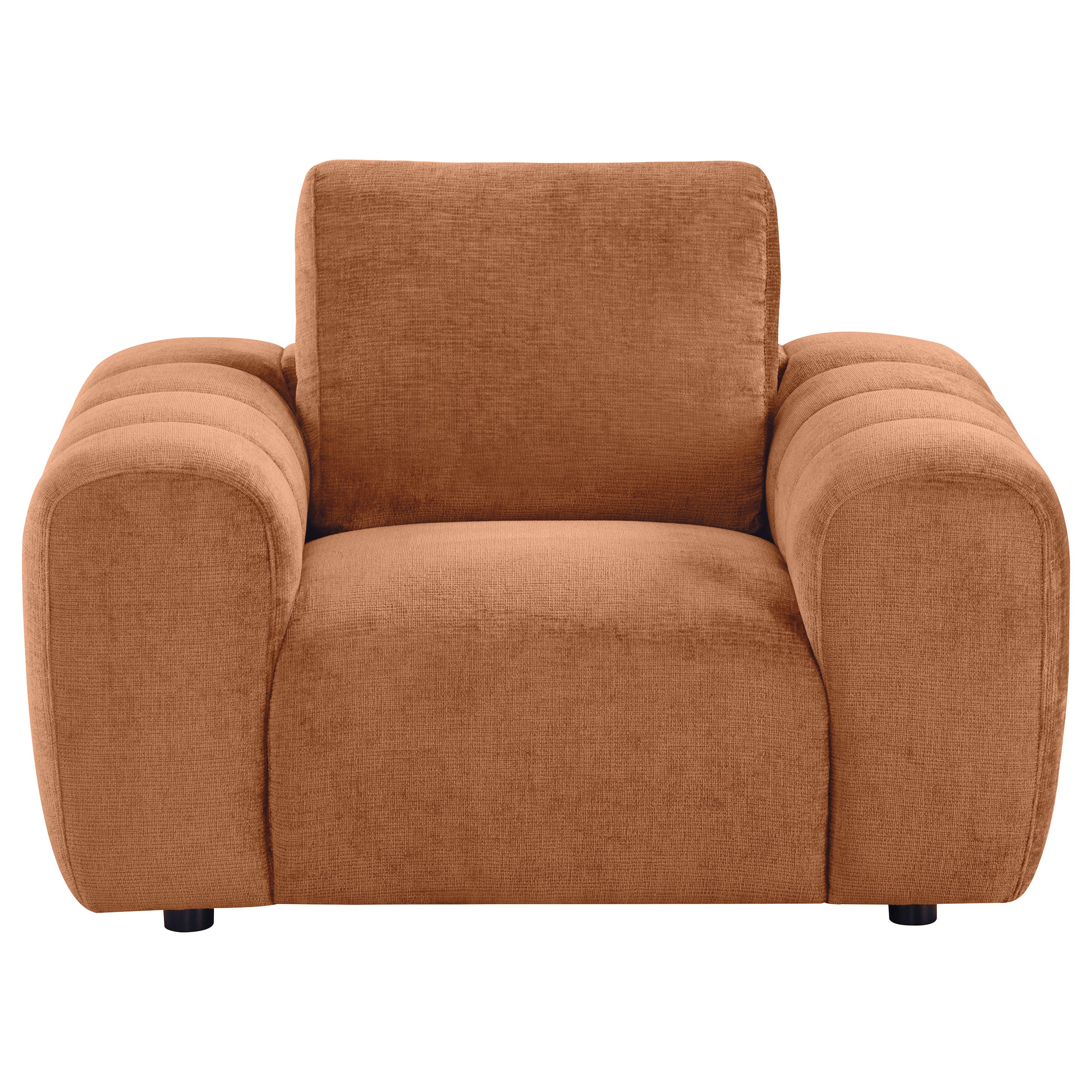 Burnett Accent Chair - Luxe Home Furnishings (Jersey City, NJ)
