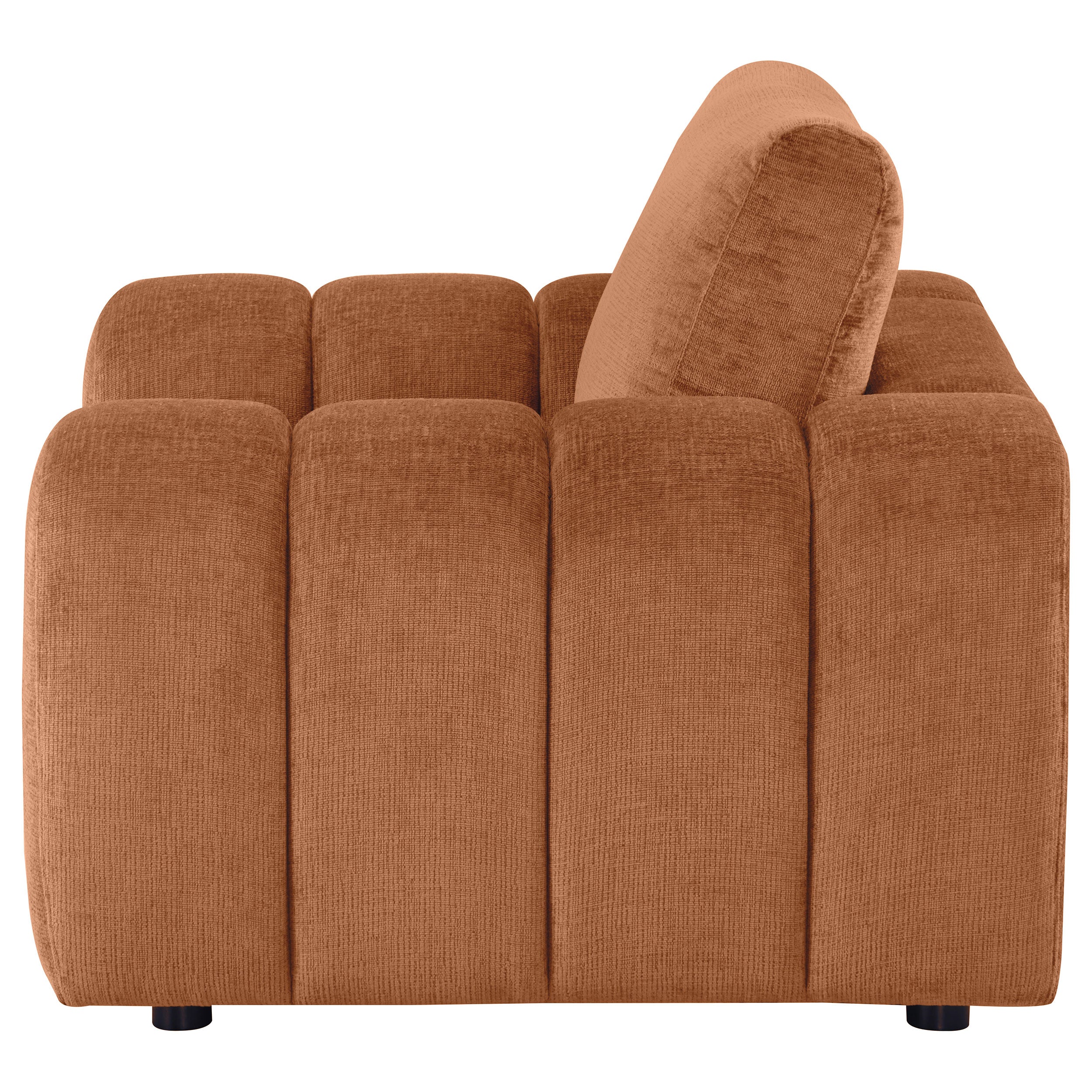 Burnett Accent Chair - Luxe Home Furnishings (Jersey City, NJ)