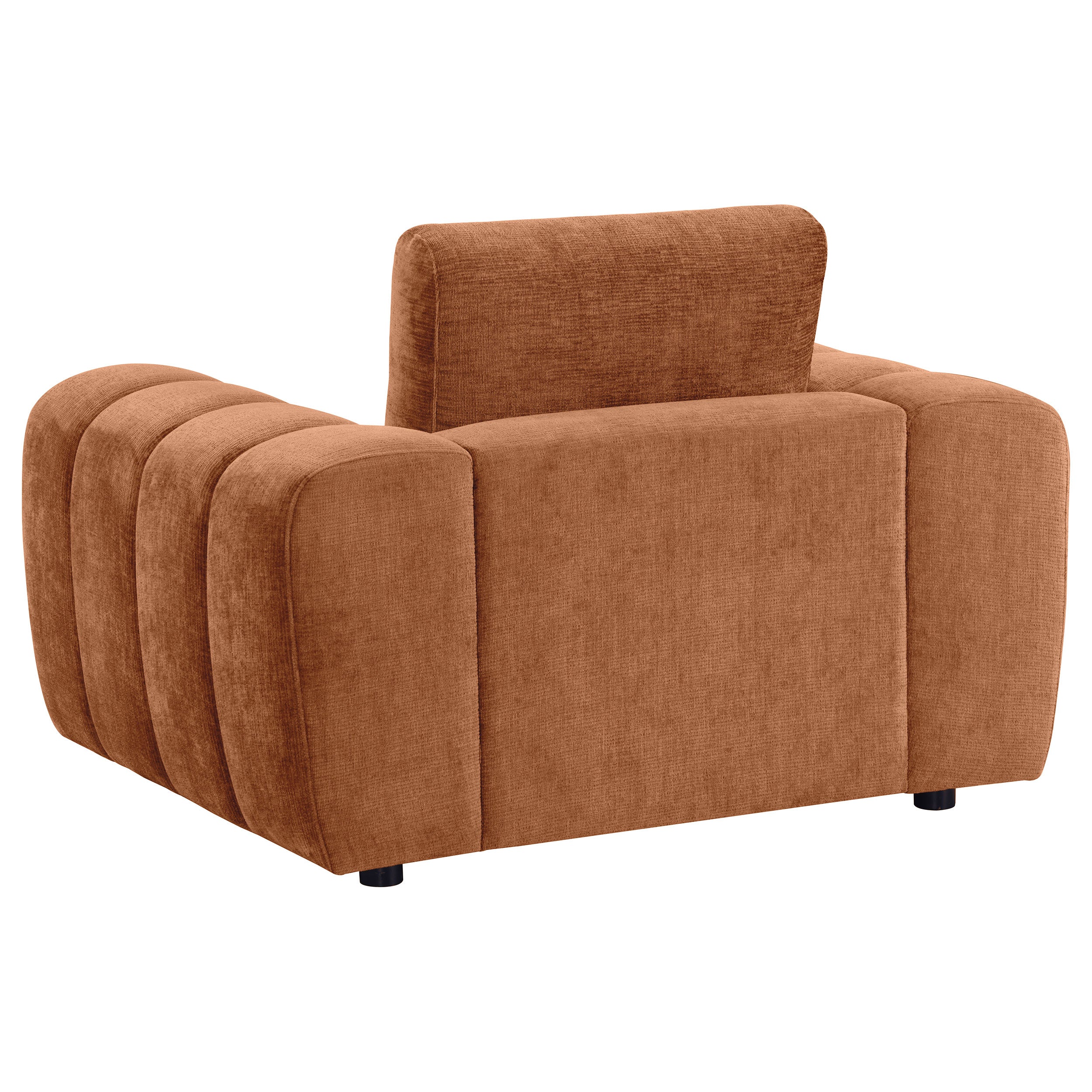 Burnett Accent Chair - Luxe Home Furnishings (Jersey City, NJ)