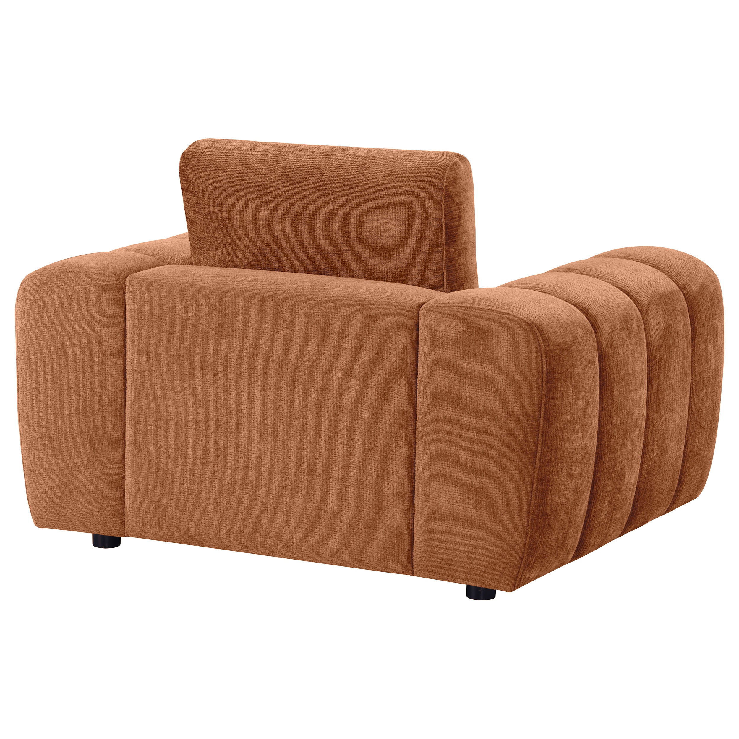 Burnett Accent Chair - Luxe Home Furnishings (Jersey City, NJ)