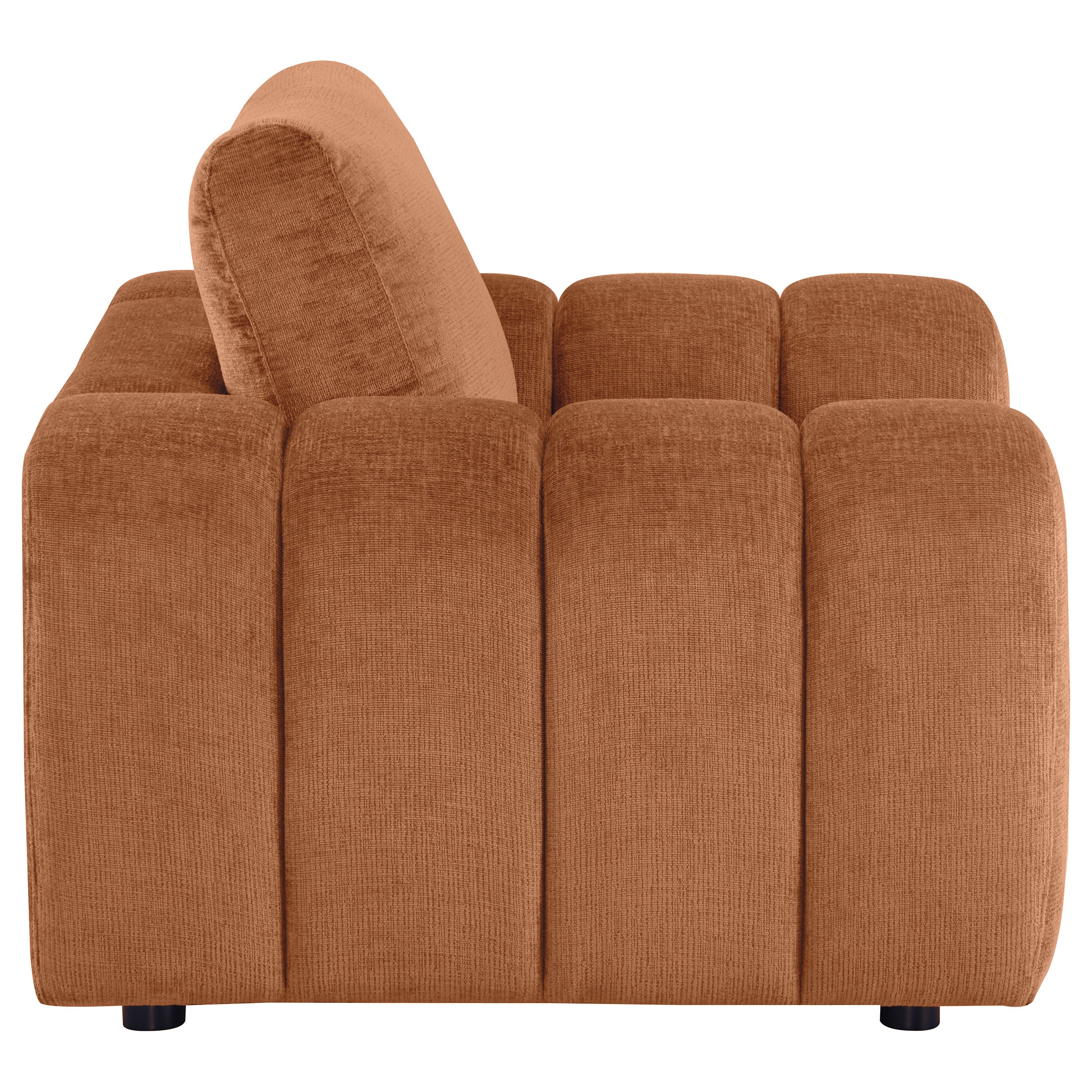 Burnett Accent Chair - Luxe Home Furnishings (Jersey City, NJ)
