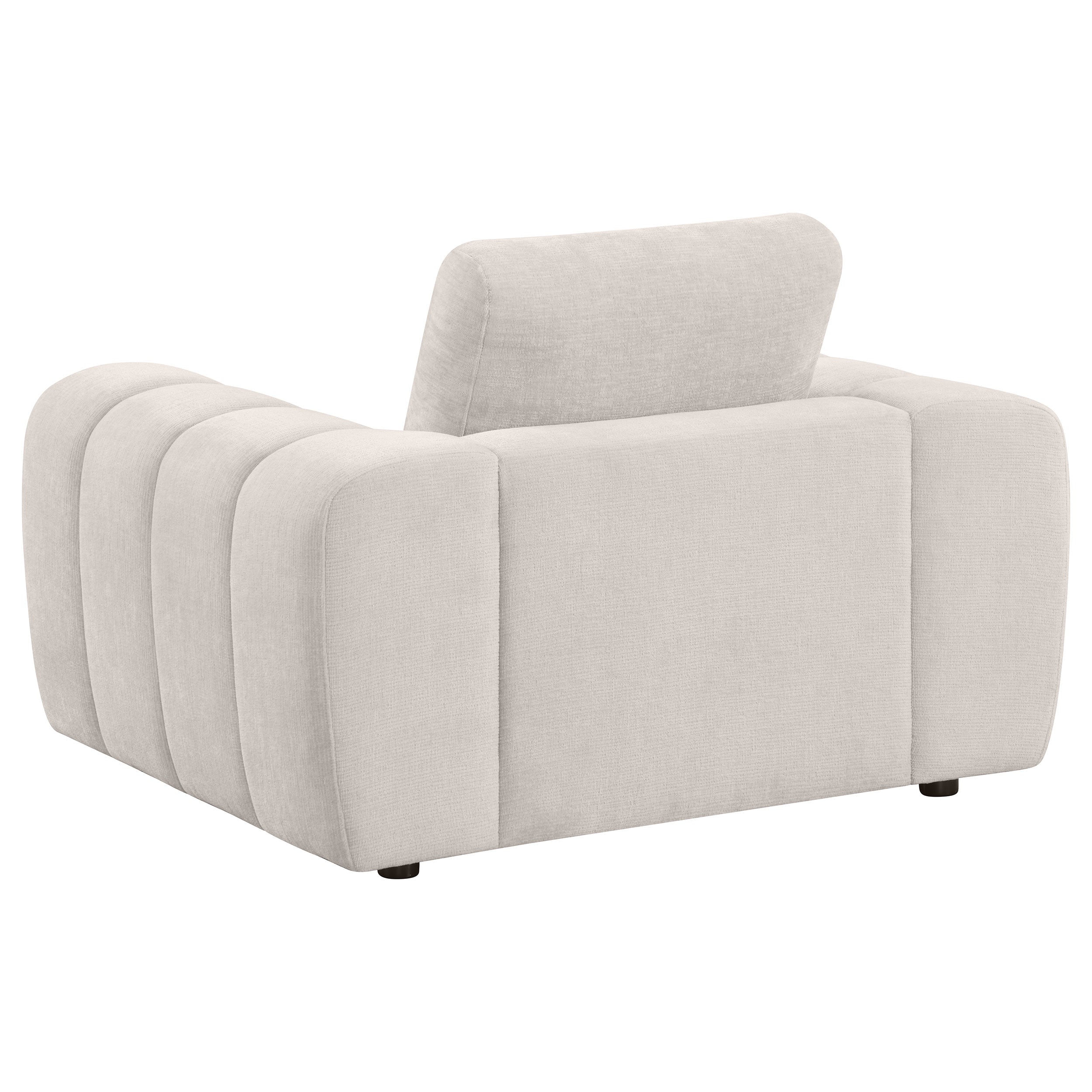 Burnett Accent Chair - Luxe Home Furnishings (Jersey City, NJ)