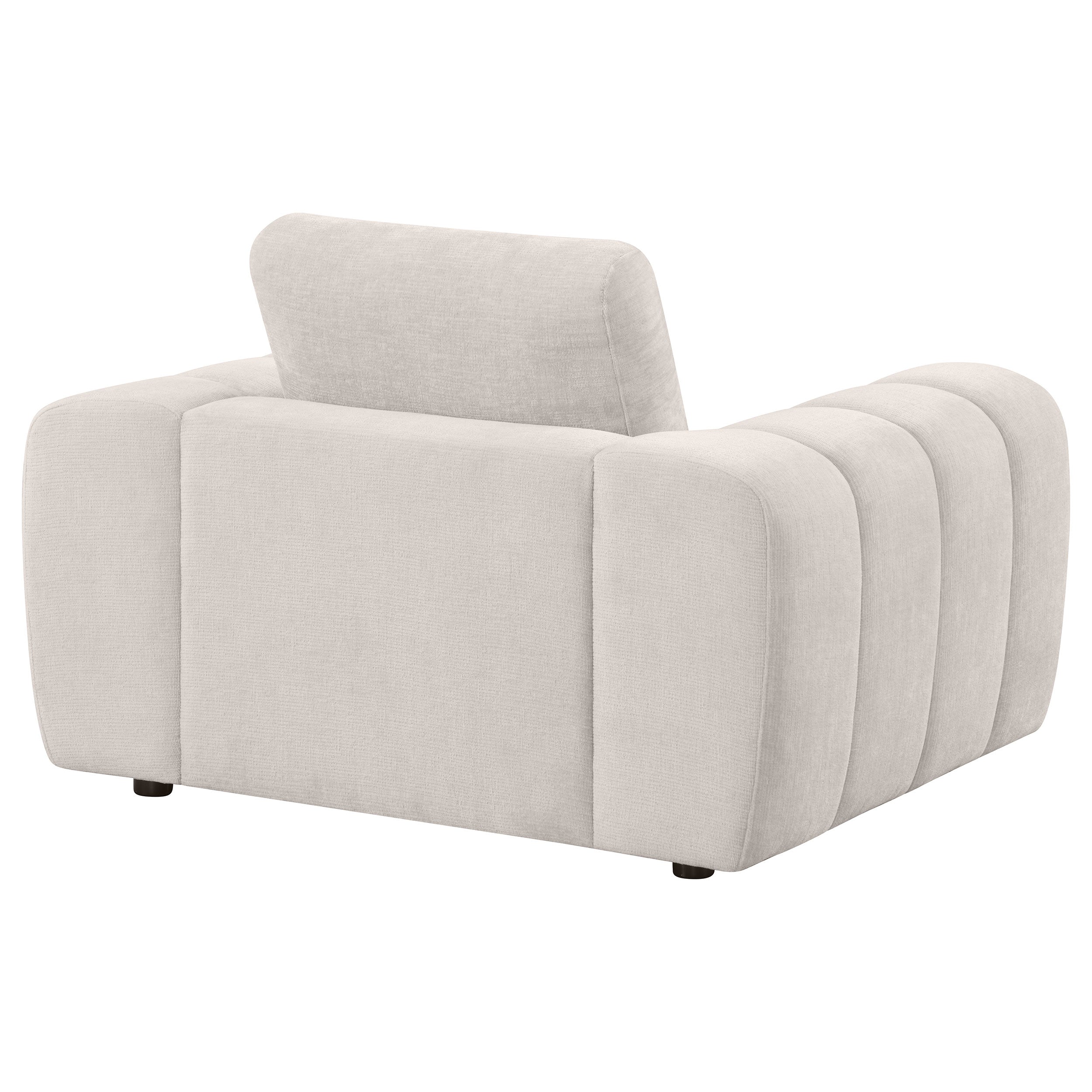 Burnett Accent Chair - Luxe Home Furnishings (Jersey City, NJ)