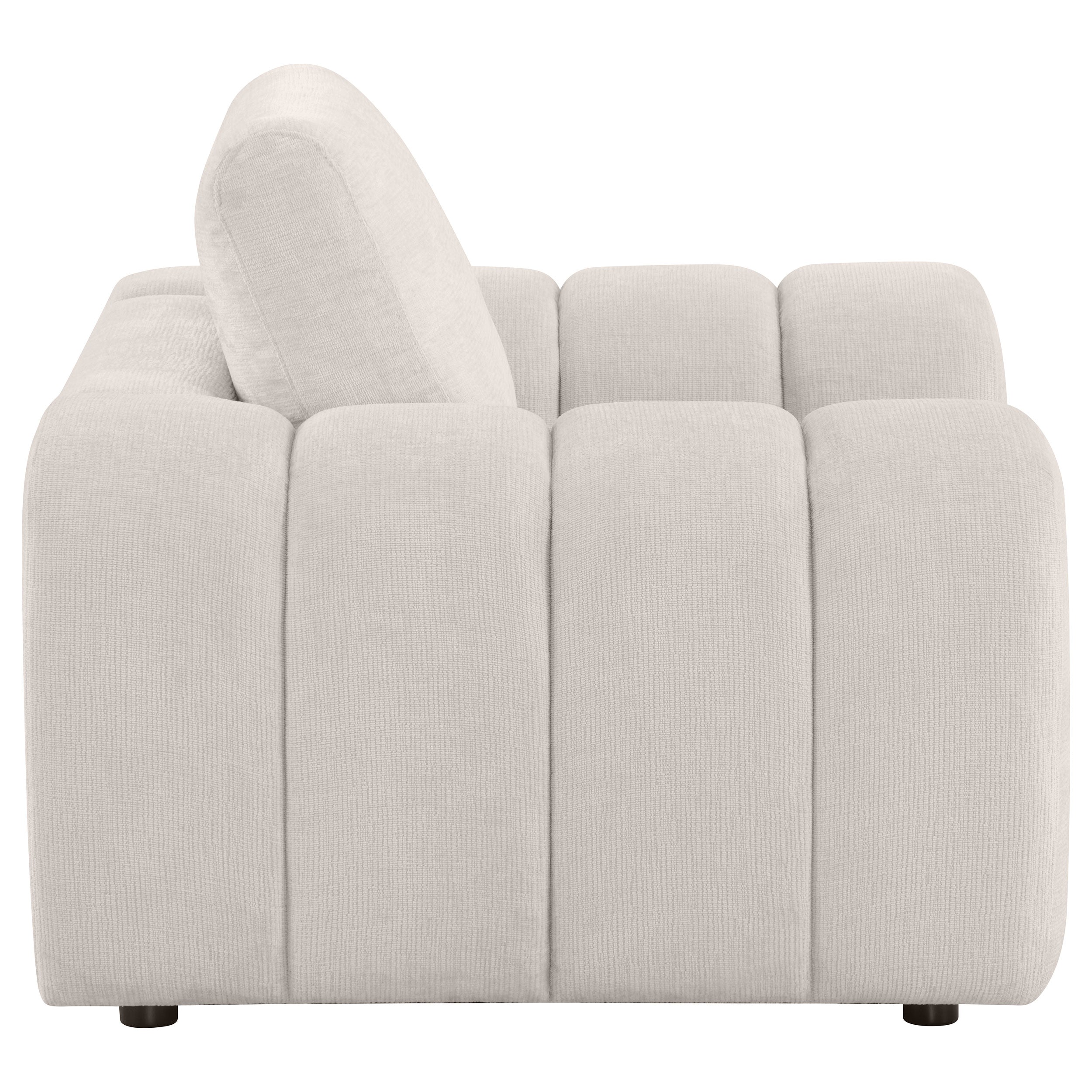 Burnett Accent Chair - Luxe Home Furnishings (Jersey City, NJ)