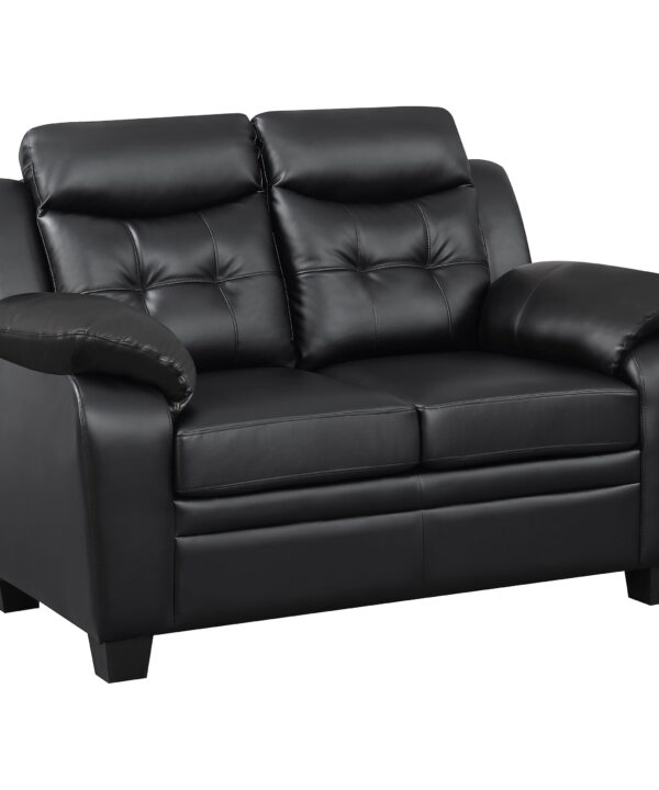 Finley Loveseat - Luxe Home Furnishings (Jersey City, NJ)