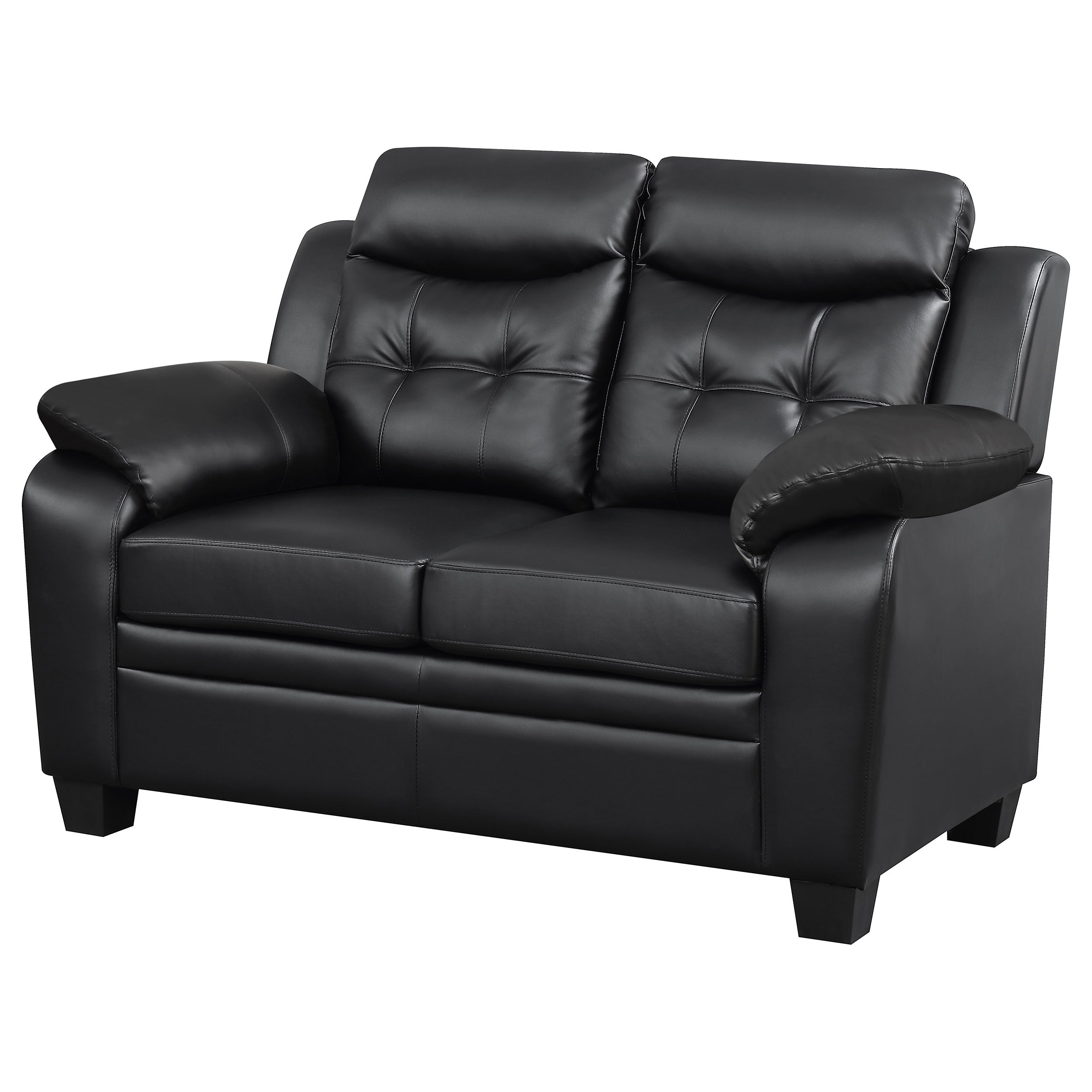 Finley Loveseat - Luxe Home Furnishings (Jersey City, NJ)