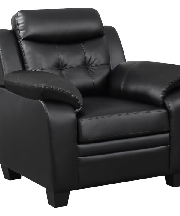 Finley Accent Chair - Luxe Home Furnishings (Jersey City, NJ)