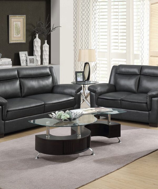 Arabella Sofa Set - Luxe Home Furnishings (Jersey City, NJ)