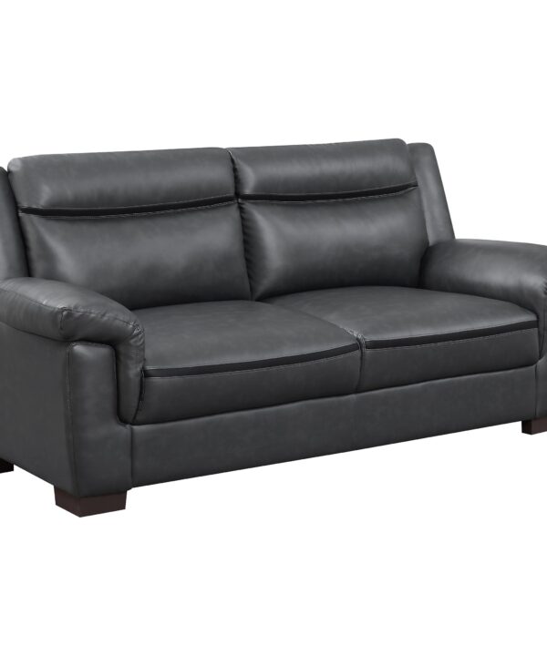 Arabella Sofa - Luxe Home Furnishings (Jersey City, NJ)
