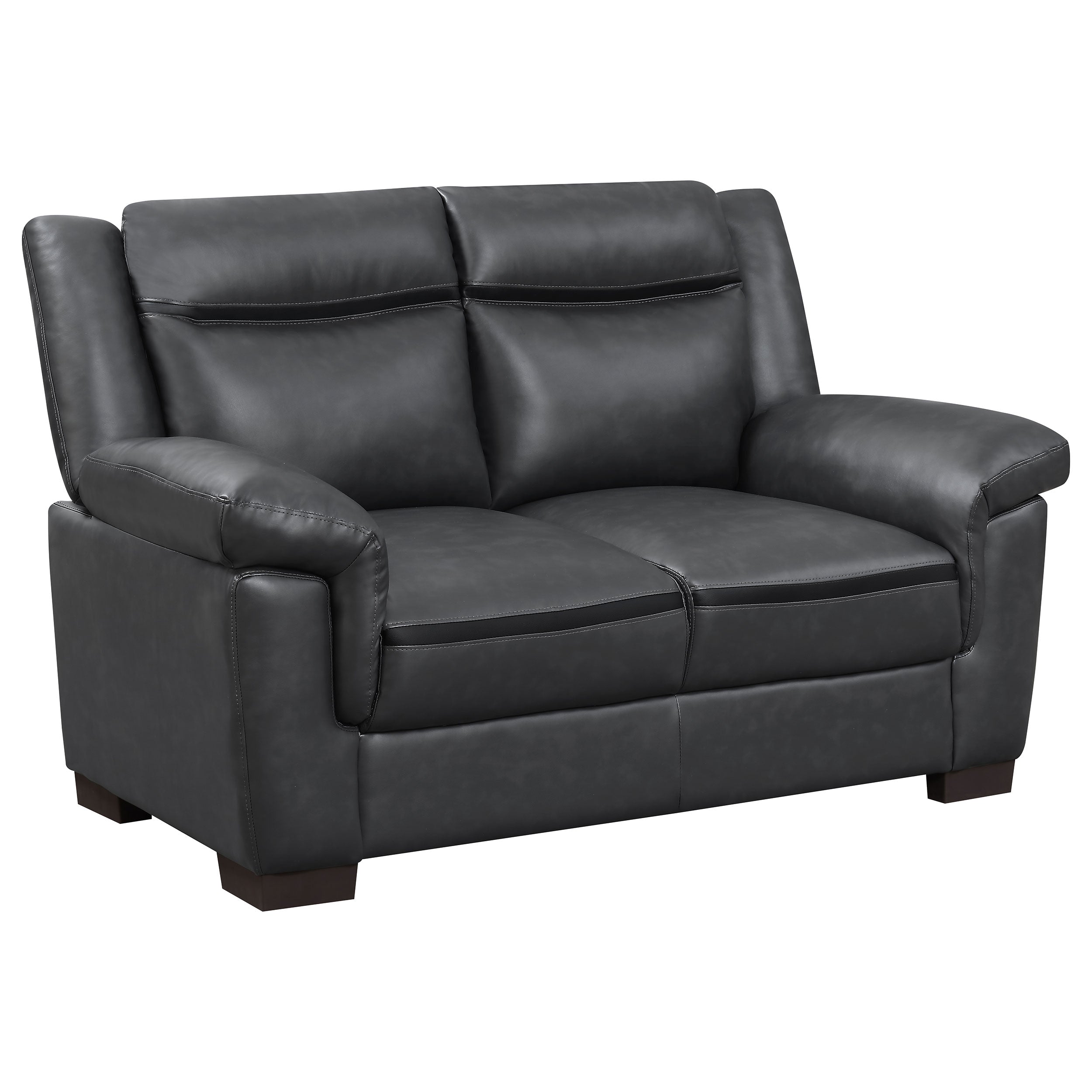 Arabella Loveseat - Luxe Home Furnishings (Jersey City, NJ)