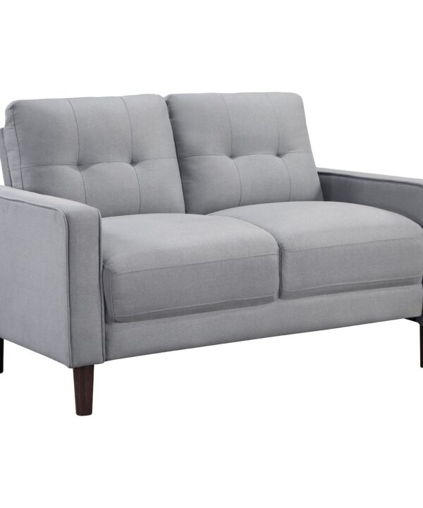 Bowen Loveseat - Luxe Home Furnishings (Jersey City, NJ)