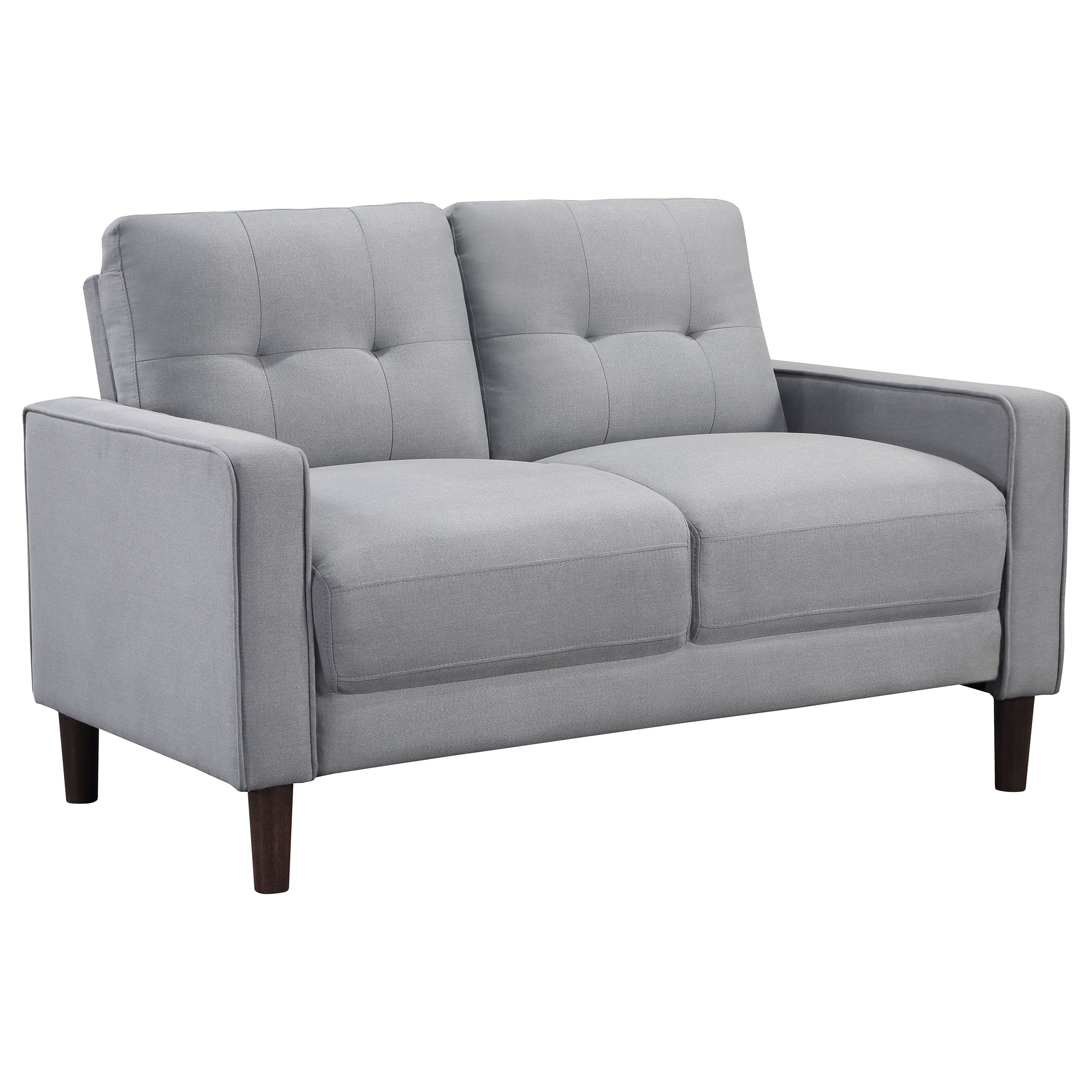 Bowen Loveseat - Luxe Home Furnishings (Jersey City, NJ)