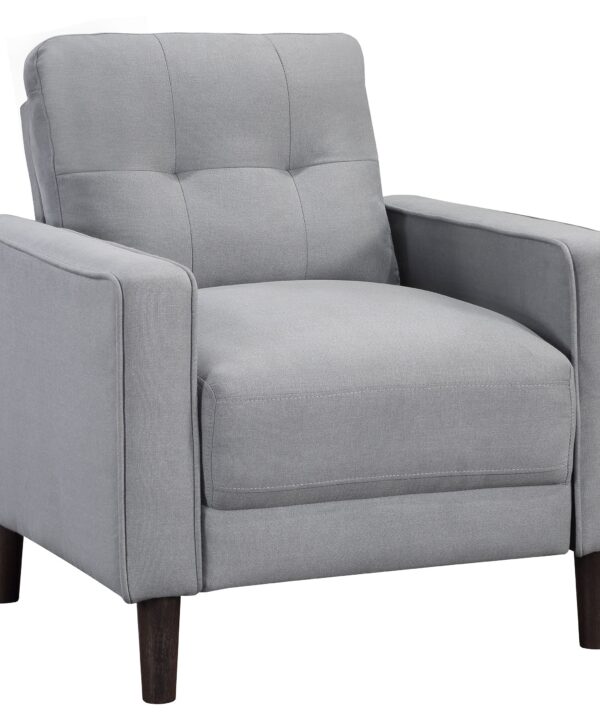 Bowen Accent Chair - Luxe Home Furnishings (Jersey City, NJ)