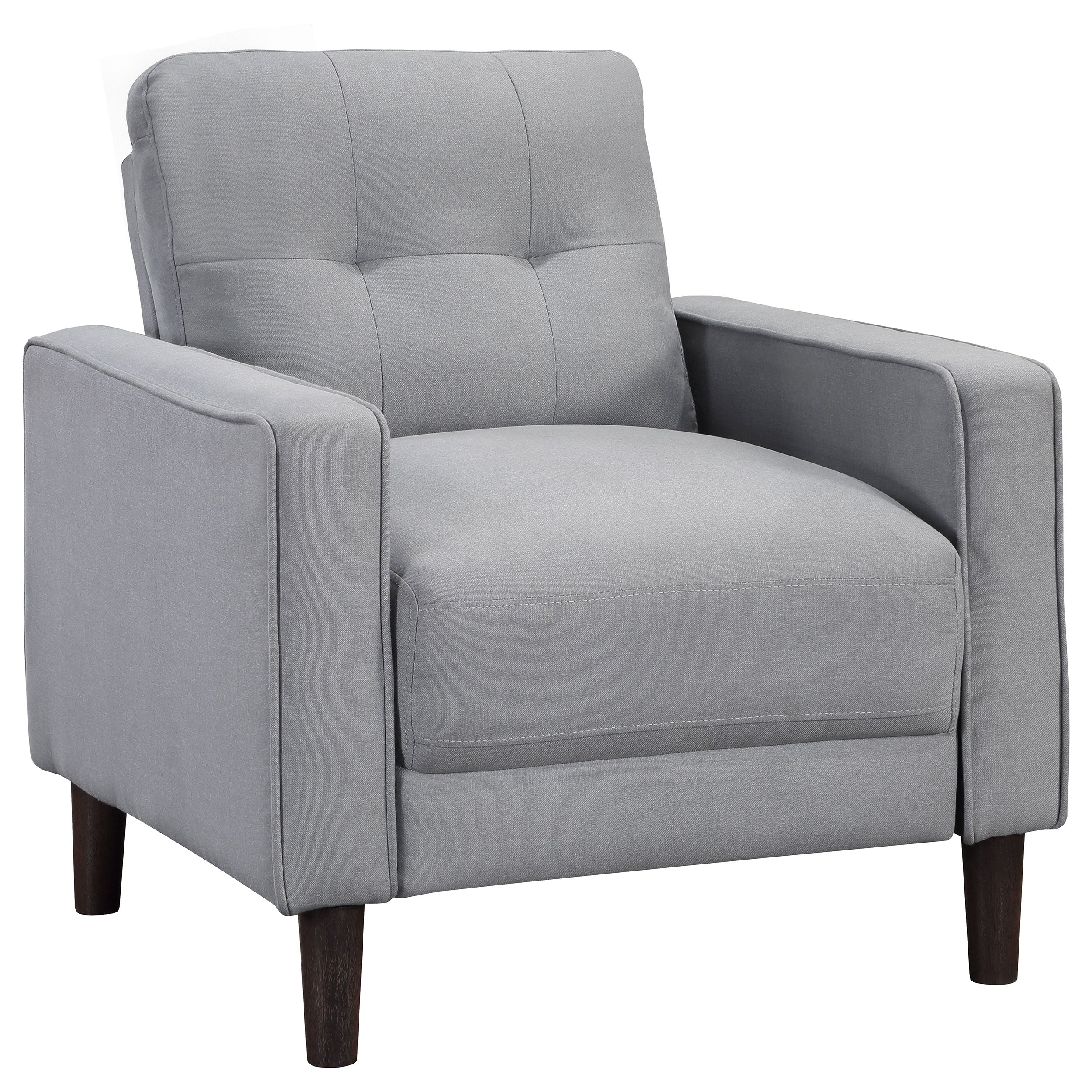 Bowen Accent Chair - Luxe Home Furnishings (Jersey City, NJ)