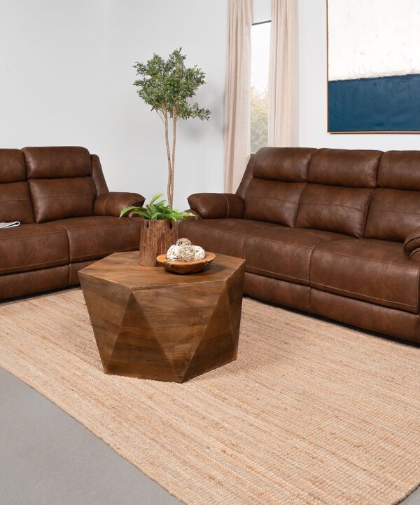 Ellington Sofa Set - Luxe Home Furnishings (Jersey City, NJ)