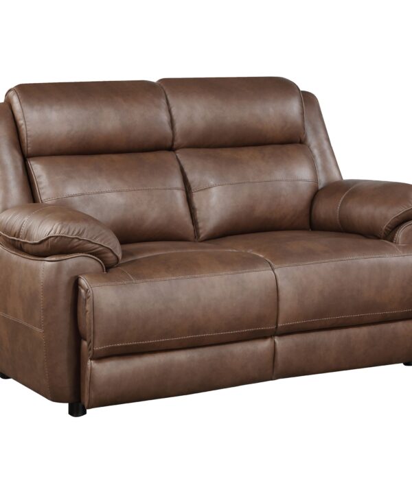 Ellington Loveseat - Luxe Home Furnishings (Jersey City, NJ)